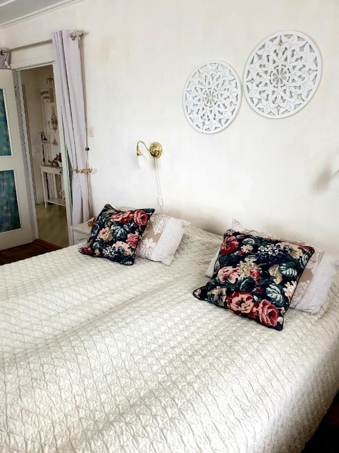 Gaellivare Bed & Breakfast Exterior photo